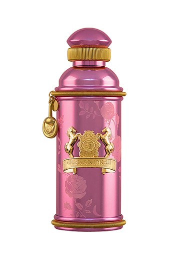 Alexandre.J Rose Oud