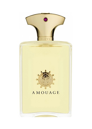 Amouage Beloved Man