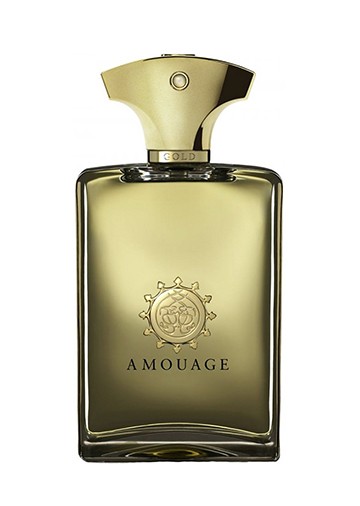 Amouage Gold Man