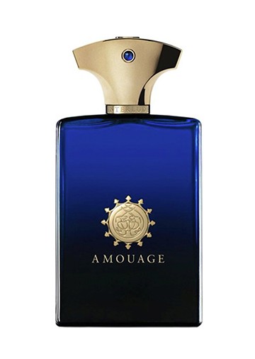 Amouage Interlude Man