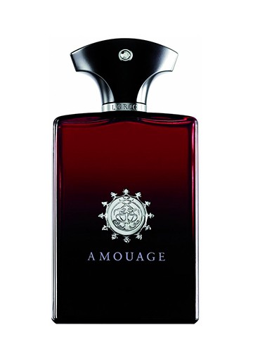 Amouage Lyric Man