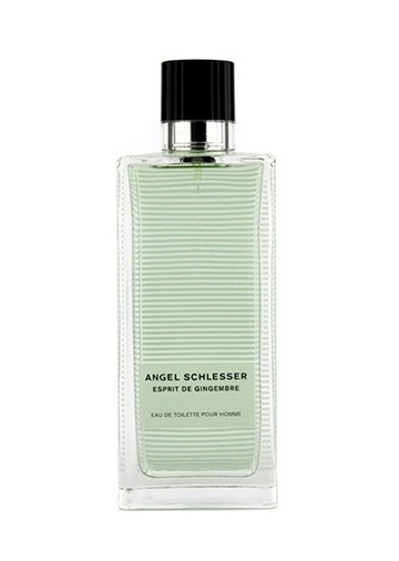 Angel Schlesser Esprit de Gingembre Pour Homme