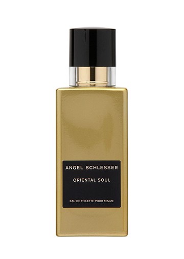 Angel Schlesser Oriental Soul Pour Femme