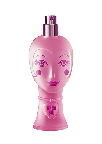 Anna Sui Dolly Girl