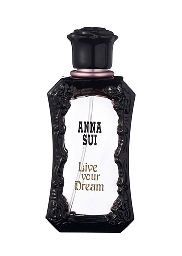 Anna Sui Live Your Dream
