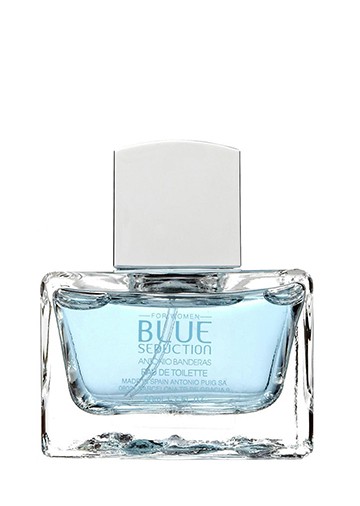 Antonio Banderas Blue Seduction for Women