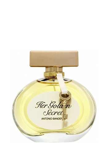 Antonio Banderas Her Golden Secret