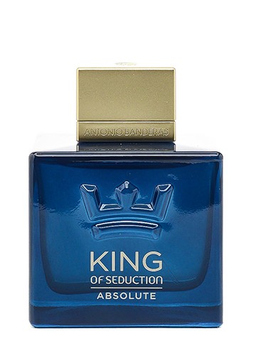 Antonio Banderas King of Seduction Absolute