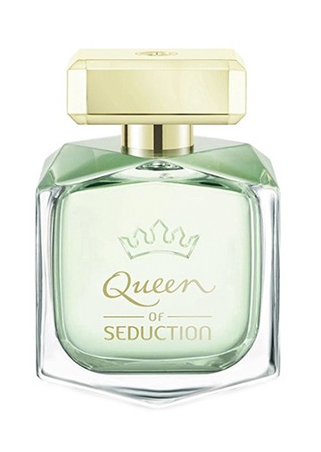 Antonio Banderas Queen of Seduction