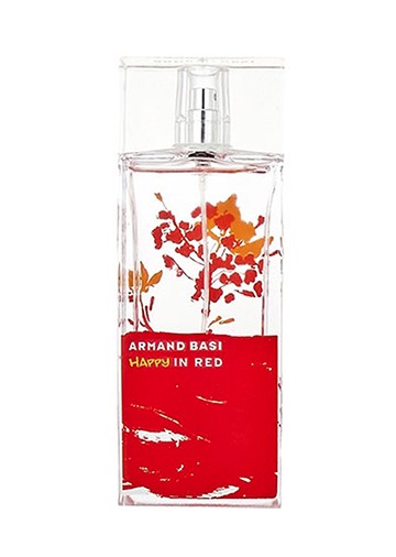 Armand Basi Happy In Red