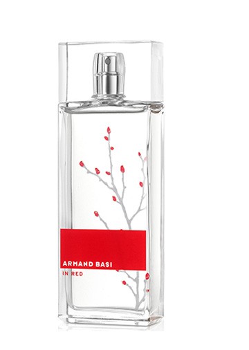 Armand Basi In Red
