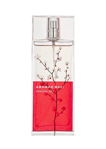 Armand Basi Sensual Red