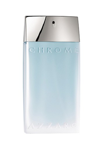 Azzaro Chrome Sport
