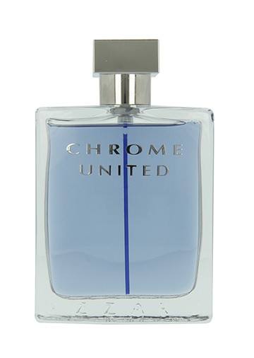 Azzaro Chrome United