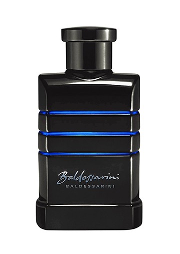 Baldessarini Secret Mission