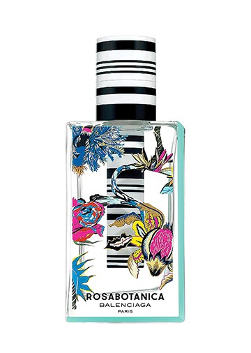Balenciaga Rosabotanica