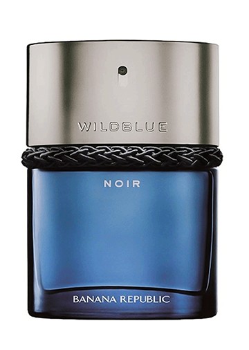 Banana Republic Wildblue Noir