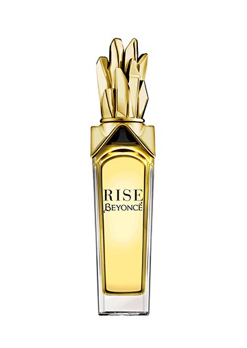 Beyonce Rise