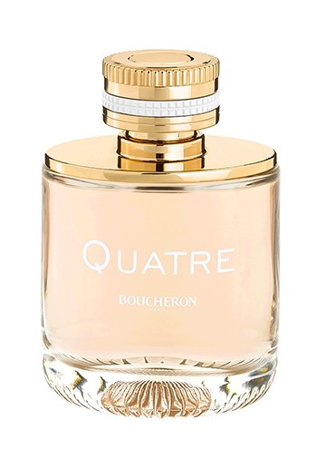 Boucheron Quatre