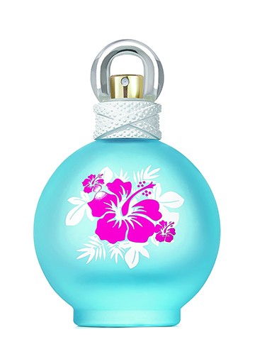Britney Spears Maui Fantasy