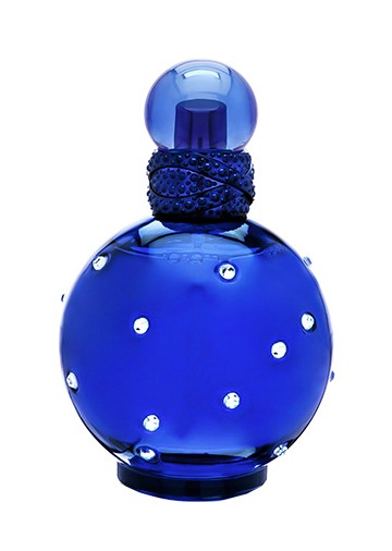 Britney Spears Midnight Fantasy