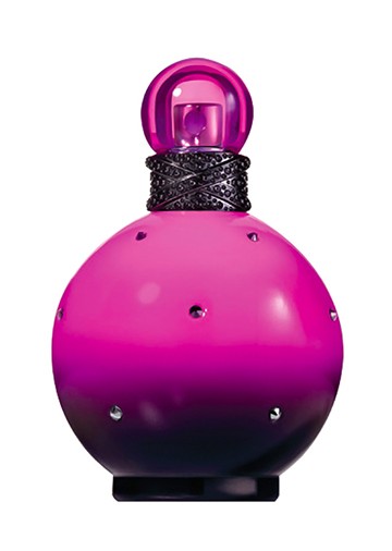 Britney Spears Rocker Femme Fantasy