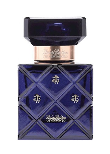 Brooks Brothers New York for Gentlemen