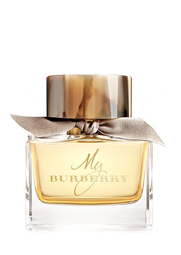 Burberry My Burberry