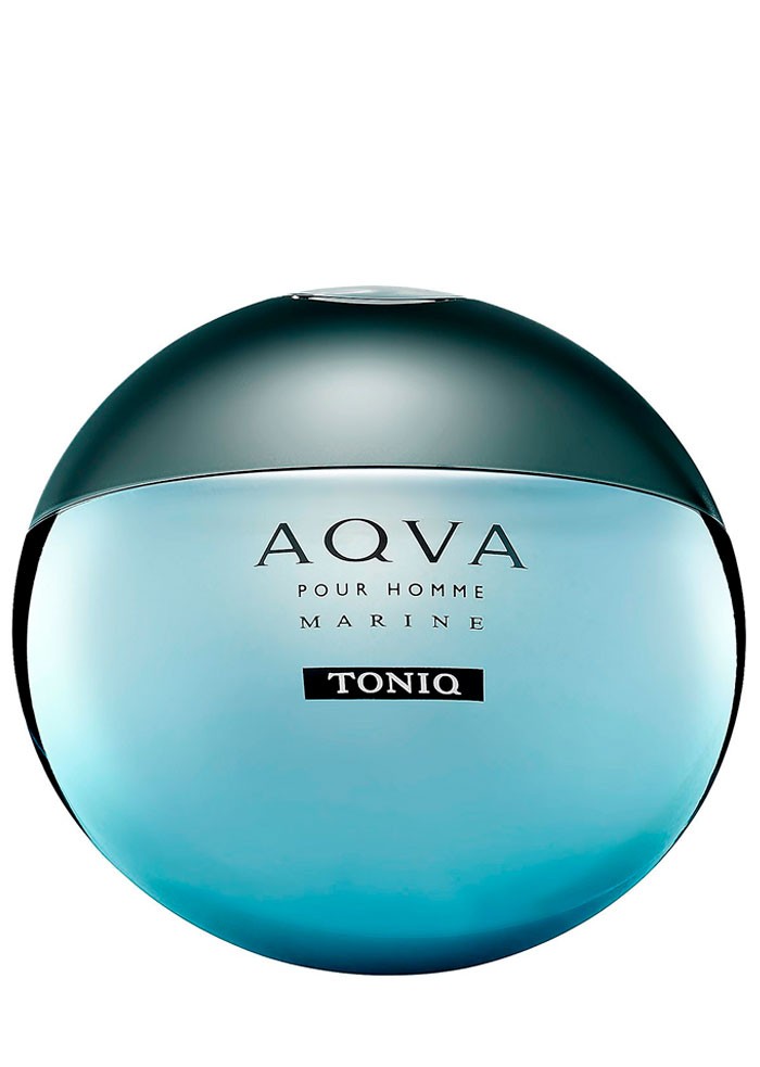 Bvlgari Aqva Pour Homme Marine Toniq
