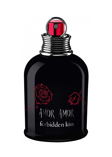 Cacharel Amor Amor Forbidden Kiss