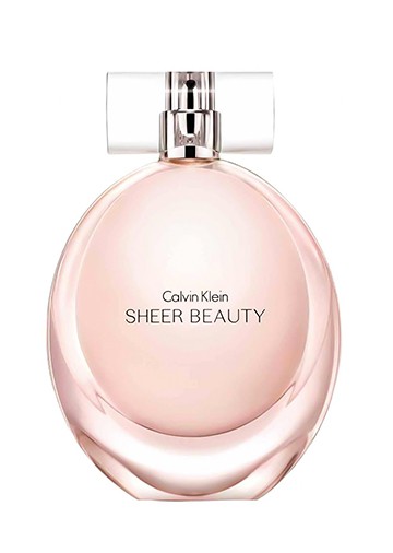 Calvin Klein Beauty Sheer