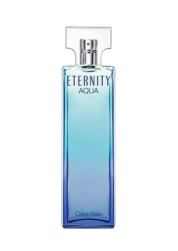Calvin Klein Eternity Aqua for Women