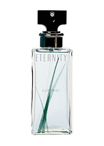 Calvin Klein Eternity Summer for women