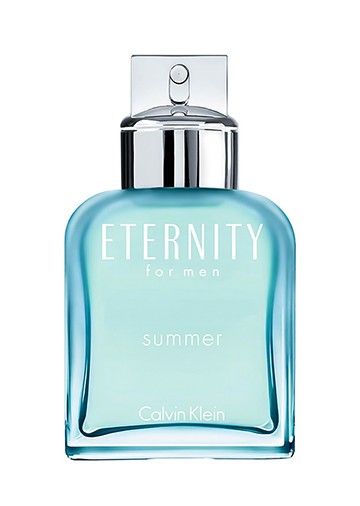 Calvin Klein Eternity Summer For Men
