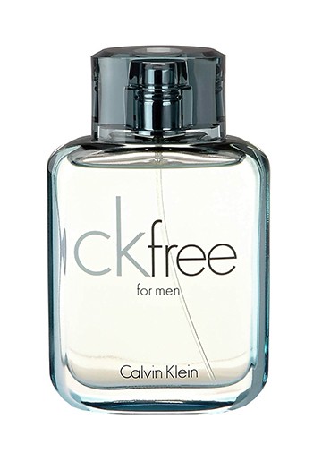Calvin Klein CK Free