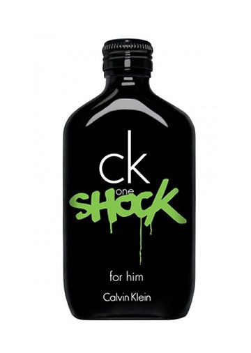 Calvin Klein CK One Shock For Him