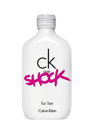 Calvin Klein One Shock for Her