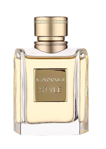 Canali Canali Style