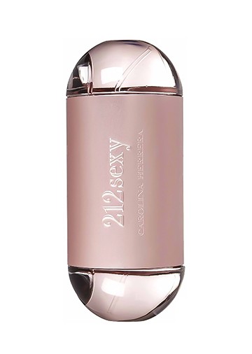 Carolina Herrera 212 Sexy
