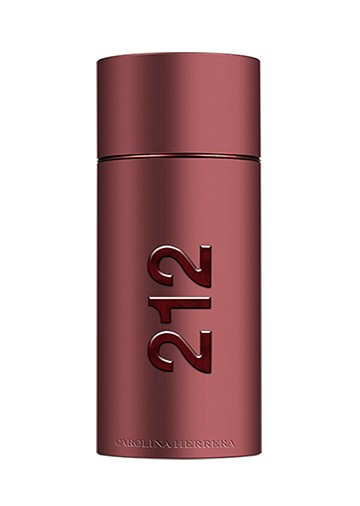 Carolina Herrera 212 Sexy Men