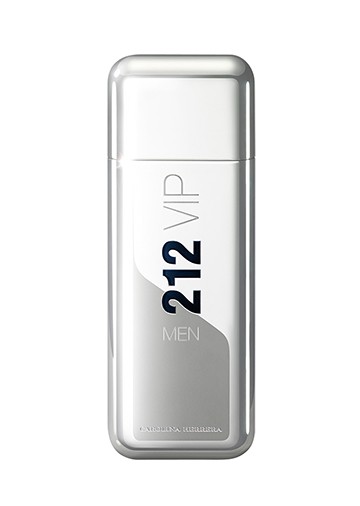 Carolina Herrera 212 VIP Men