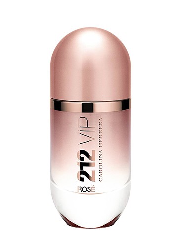 Carolina Herrera 212 VIP Rose