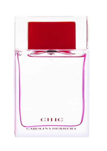 Carolina Herrera Chic