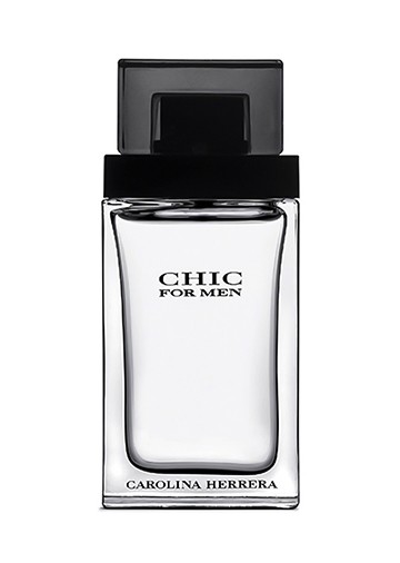 Carolina Herrera Chic For Men