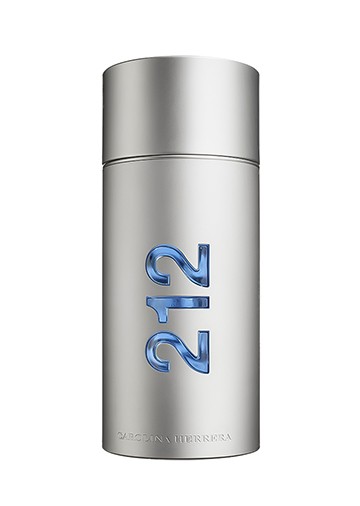 Carolina Herrera 212 Men