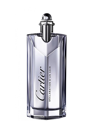 Cartier Declaration d`Un Soir