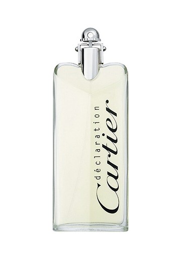 Cartier Declaration