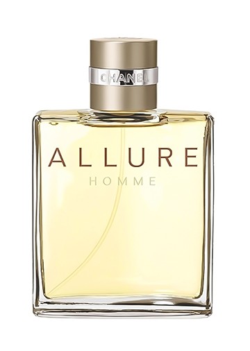 Chanel Allure Homme
