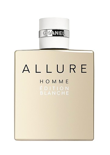 Chanel Allure Homme Edition Blanche