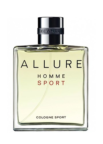 Chanel Allure Homme Sport Cologne